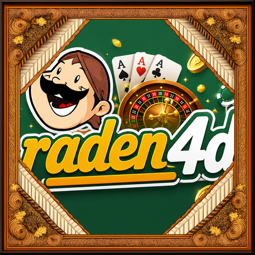 raden4d — mitra unggulan
